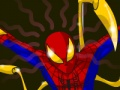 Peli Spiderman -räätälöinti  verkossa