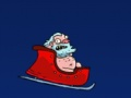 Peli Turbo Santa 2: Alkoholin voimallinen  verkossa