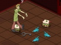 Peli Scooby Doo: Shaggys Midnight Snack  verkossa