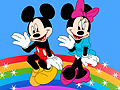Peli Disneyn ABC verkossa