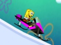 Peli SpongeBob -kelkkamatka  verkossa