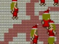 Peli Infectonator Christmas Edition verkossa