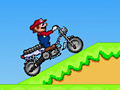 Peli Super Mario Moto  verkossa