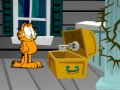 Peli Garfield Chuang ahdisti taloa  verkossa