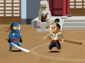 Peli Ilkeä ninja  verkossa
