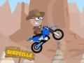 Peli Cowboy -pyöräilijä  verkossa