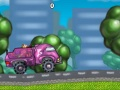 Peli Barbie -kuorma -auto  verkossa