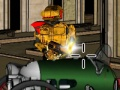 Peli Steampunk Killer verkossa