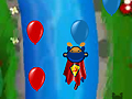 Peli Bloons Super Monkey verkossa