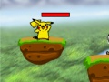 Peli Pokemon Rescue  verkossa