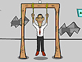 Peli Obama Guantanamo paeta  verkossa