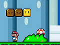 Peli Monoliths Mario World  verkossa