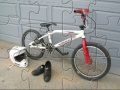 Peli BMX Bike Pro  verkossa
