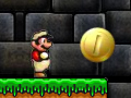 Peli Super Mario Ice Tower  verkossa
