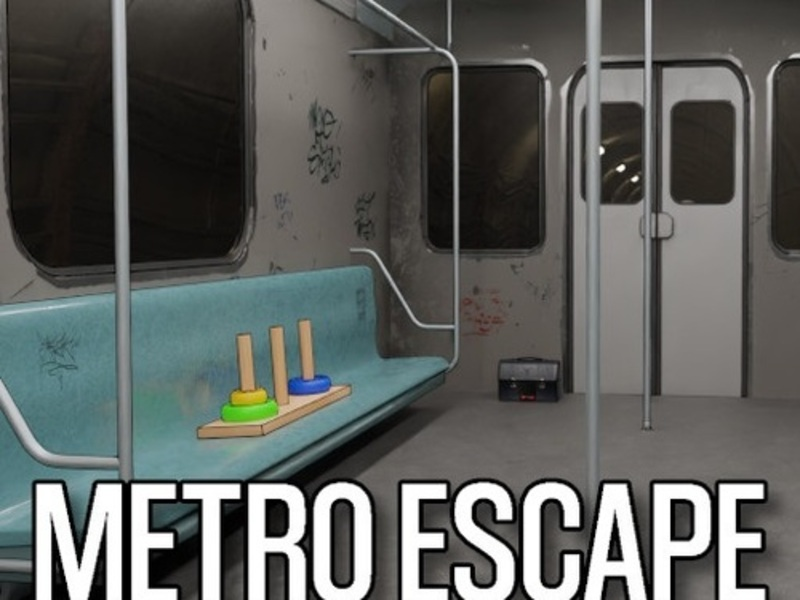Peli Metropaeta verkossa