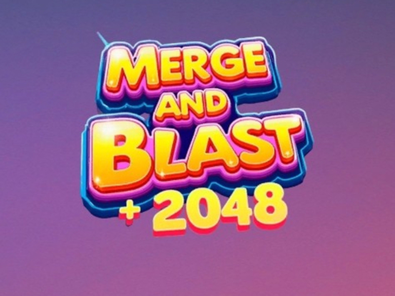 Peli Yhdistä ja räjähdys 2048 verkossa