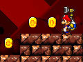 Peli Super Mario Sunshine  verkossa