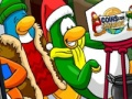 Peli Lajittele laatat: Club Penguin  verkossa