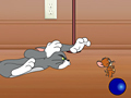 Peli Matemaattinen Tom ja Jerry  verkossa