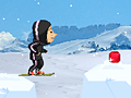 Peli Rancho Ice Adventure verkossa