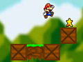 Peli Hyppää Mario 3  verkossa