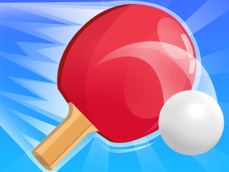 Peli Ping Pong Battle Table Tennis verkossa