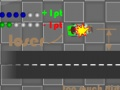 Peli Burst Racer 2  verkossa