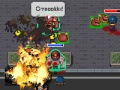 Peli Infectonator 2 verkossa