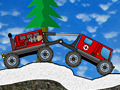 Peli Mountain Rescue Driver 2 verkossa