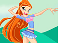 Peli Winx Club Bloom  verkossa