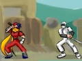 Peli Soulmech Shinobu  verkossa