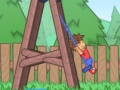 Peli Pogo Swing!  verkossa