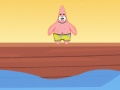 Peli SpongeBob Seesaw Mania  verkossa
