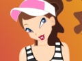 Peli Winx Girls Dressup  verkossa