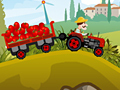 Peli Farm Express  verkossa