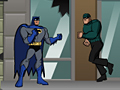 Peli Batman yön kuumuudessa  verkossa