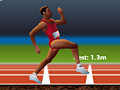 Peli QWOP  verkossa