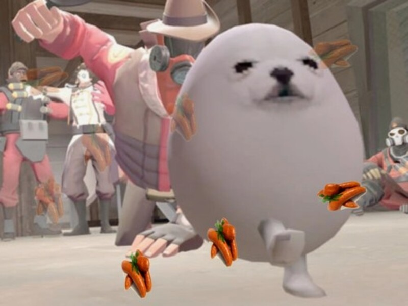 Peli Eggdog -makkaranhakija verkossa