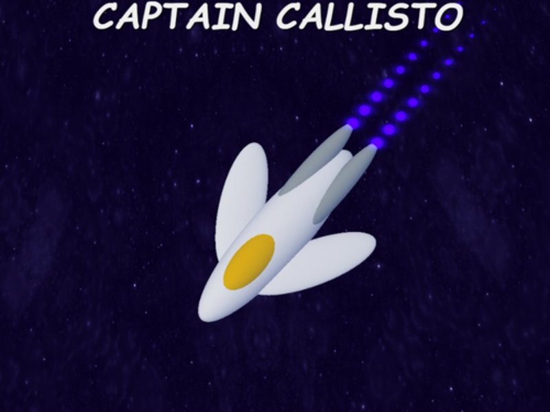 Peli Kapteeni Callisto verkossa