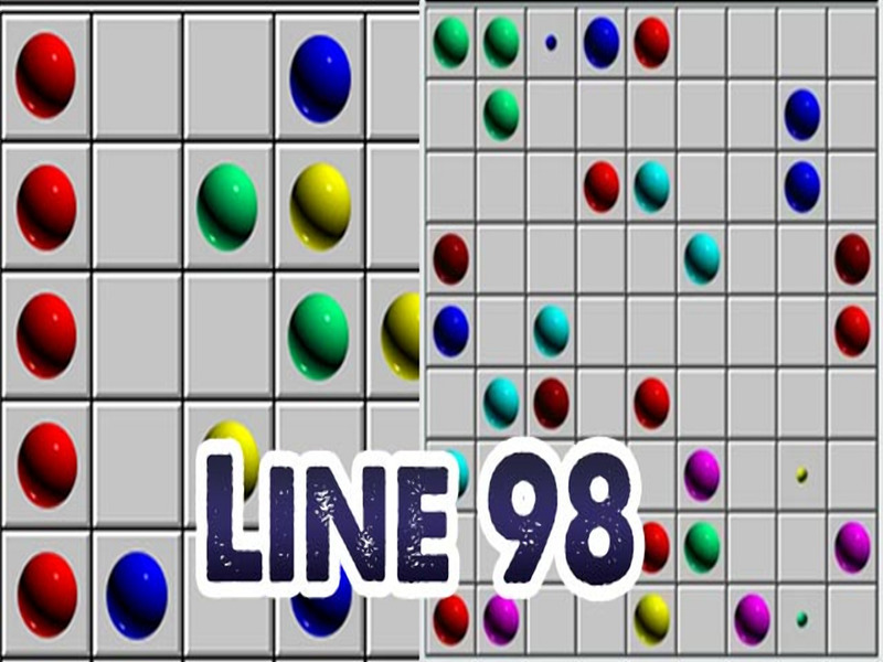 Peli Rivi 98 verkossa