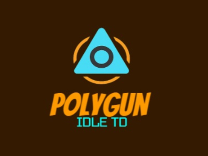 Peli Polygun tyhjäkäynti TD verkossa