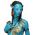 Avatar-pelit verkossa