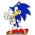 Sonic-pelit verkossa
