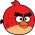 Angry Birds -pelit verkossa