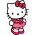 Hello Kitty -pelit verkossa