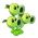 Plants vs Zombies verkossa