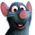 Ratatouille verkossa