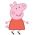 Peppa Pig verkossa