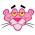 Pink Panther verkossa