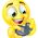 Emoji verkossa